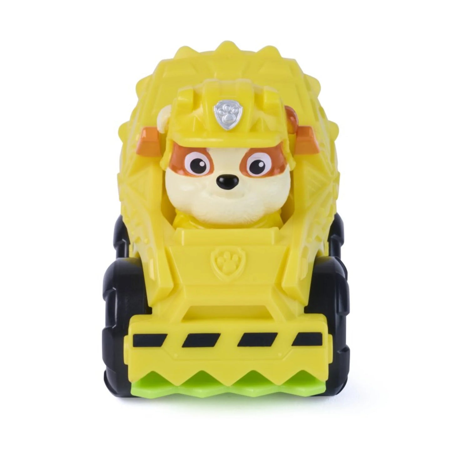 PAW PATROL DINO MOVIE SQUAD RACER RUBBLE