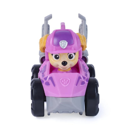 PAW PATROL DINO MOVIE SQUAD RACER SKYE