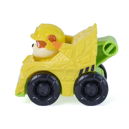 PAW PATROL DINO MOVIE SQUAD RACER RUBBLE