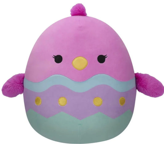 SQUISHMALLOWS 12INCH EASTER EMPRESSA