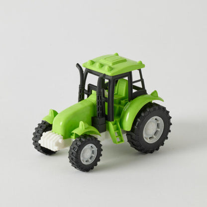 JIGGLE & GIGGLE BIOPLASTIC FARM TRACTOR