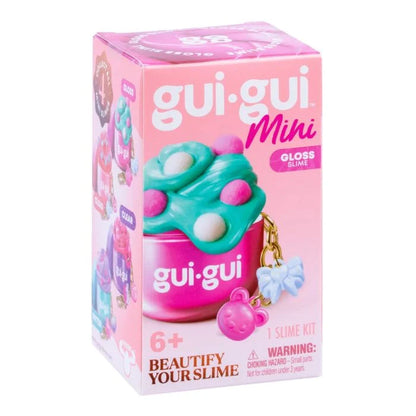 GUI.GUI BEAUTIFY YOUR SLIME MINI PK