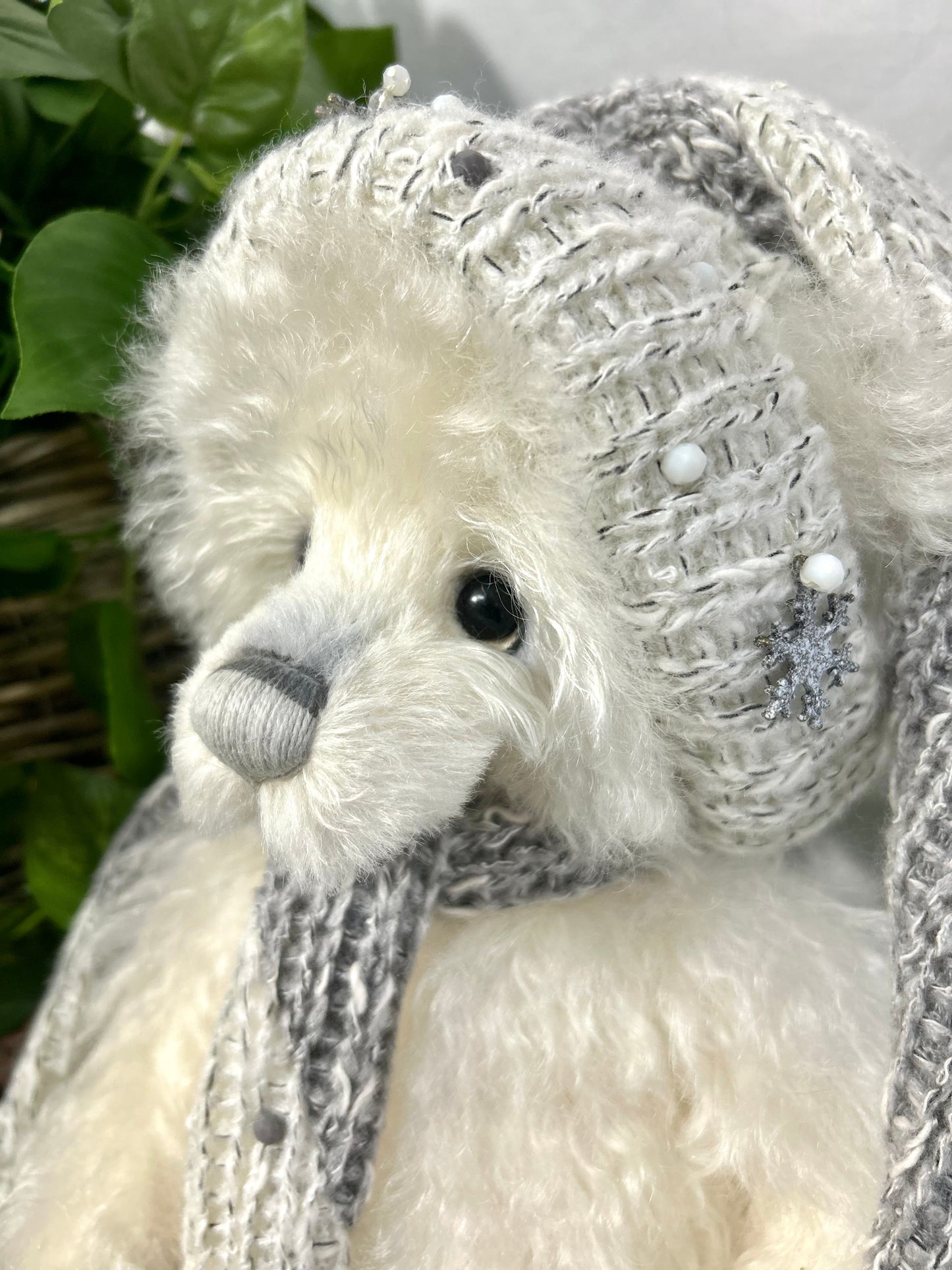2025 ISABELLE COLLECTION NORGAY