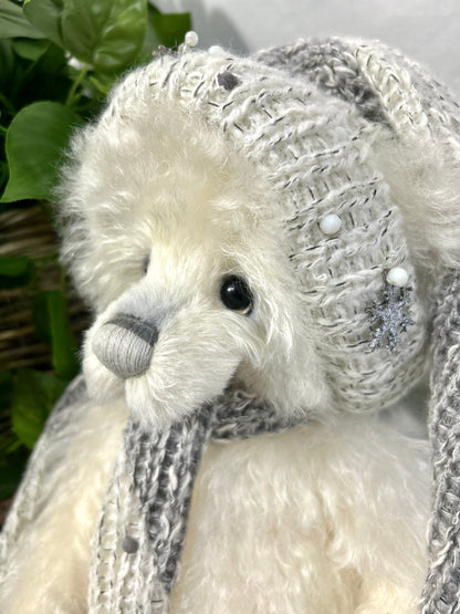 2025 ISABELLE COLLECTION NORGAY