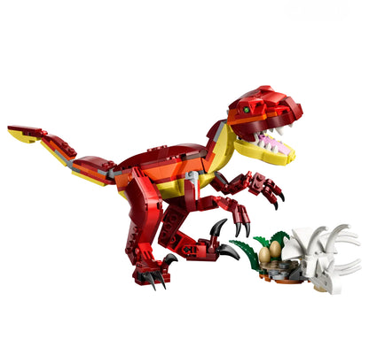 LEGO 31379 CREATOR FIERCE DINOSAUR