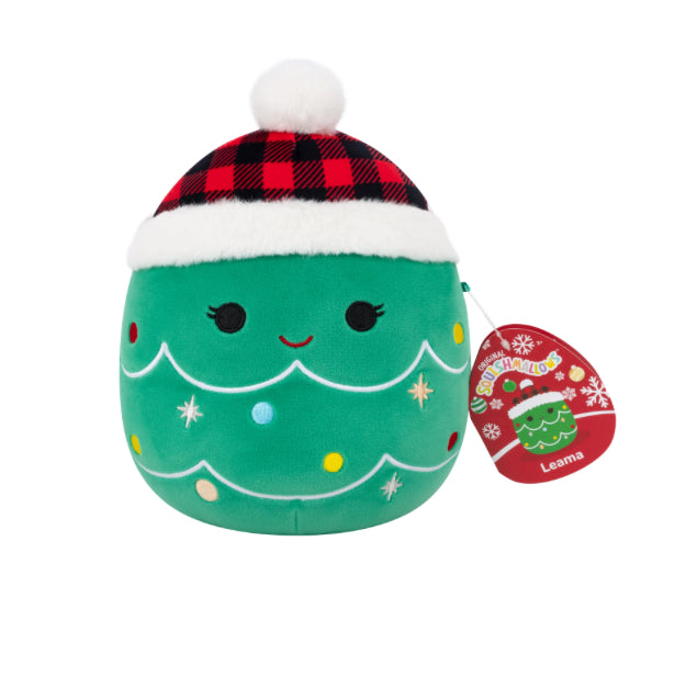 SQUISHMALLOW 7.5 XMAS 25 LEAMA
