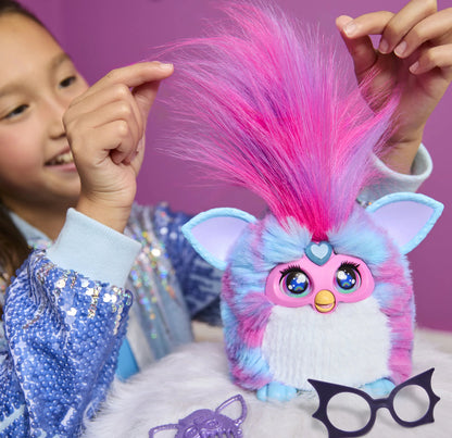 FURBY VIBES