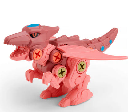 WILD THINGS DIY DINO PTEROSAUR