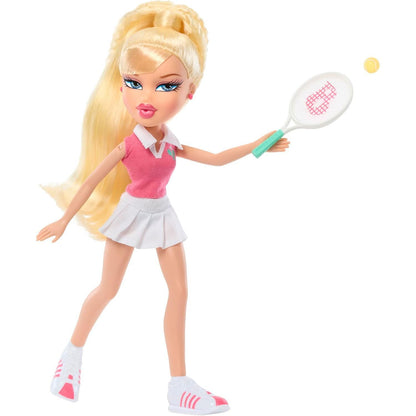 BRATZ PLAY SPORTZ DOLL CLOE