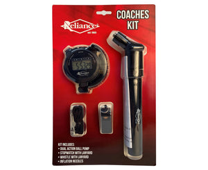 RELIANCE COACHES KIT