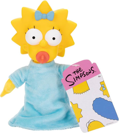 THE SIMPSONS BASIC PLUSH AST