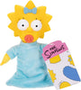 THE SIMPSONS BASIC PLUSH AST