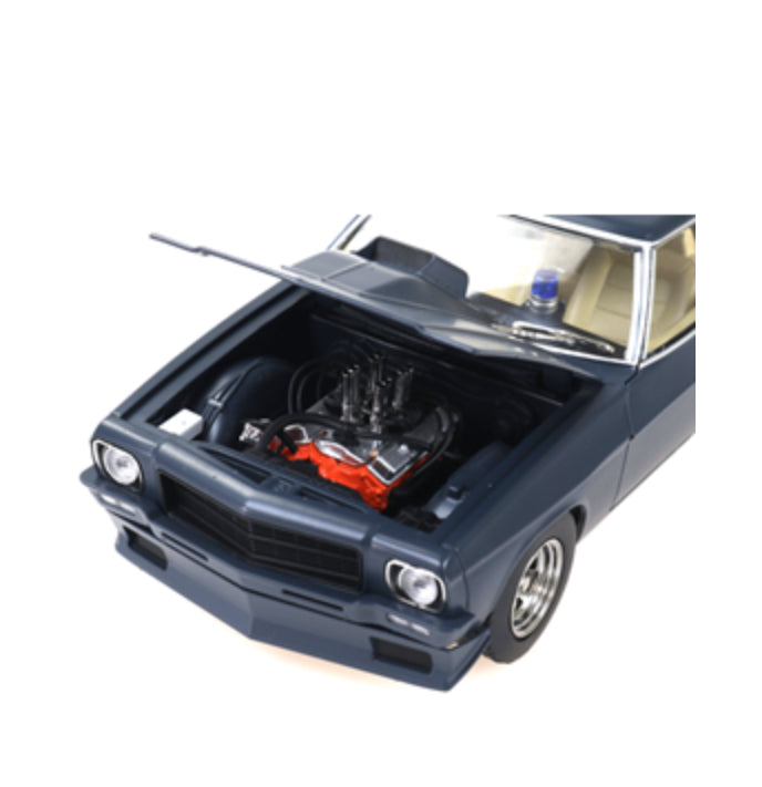 DDA 1:24 MFP PURSUIT SPECIAL HOLDEN HQ