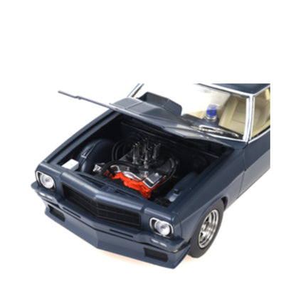 DDA 1:24 MFP PURSUIT SPECIAL HOLDEN HQ