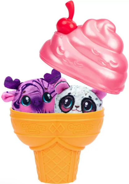 COOKEEZ MAKERY YUM YUMZ 2PK