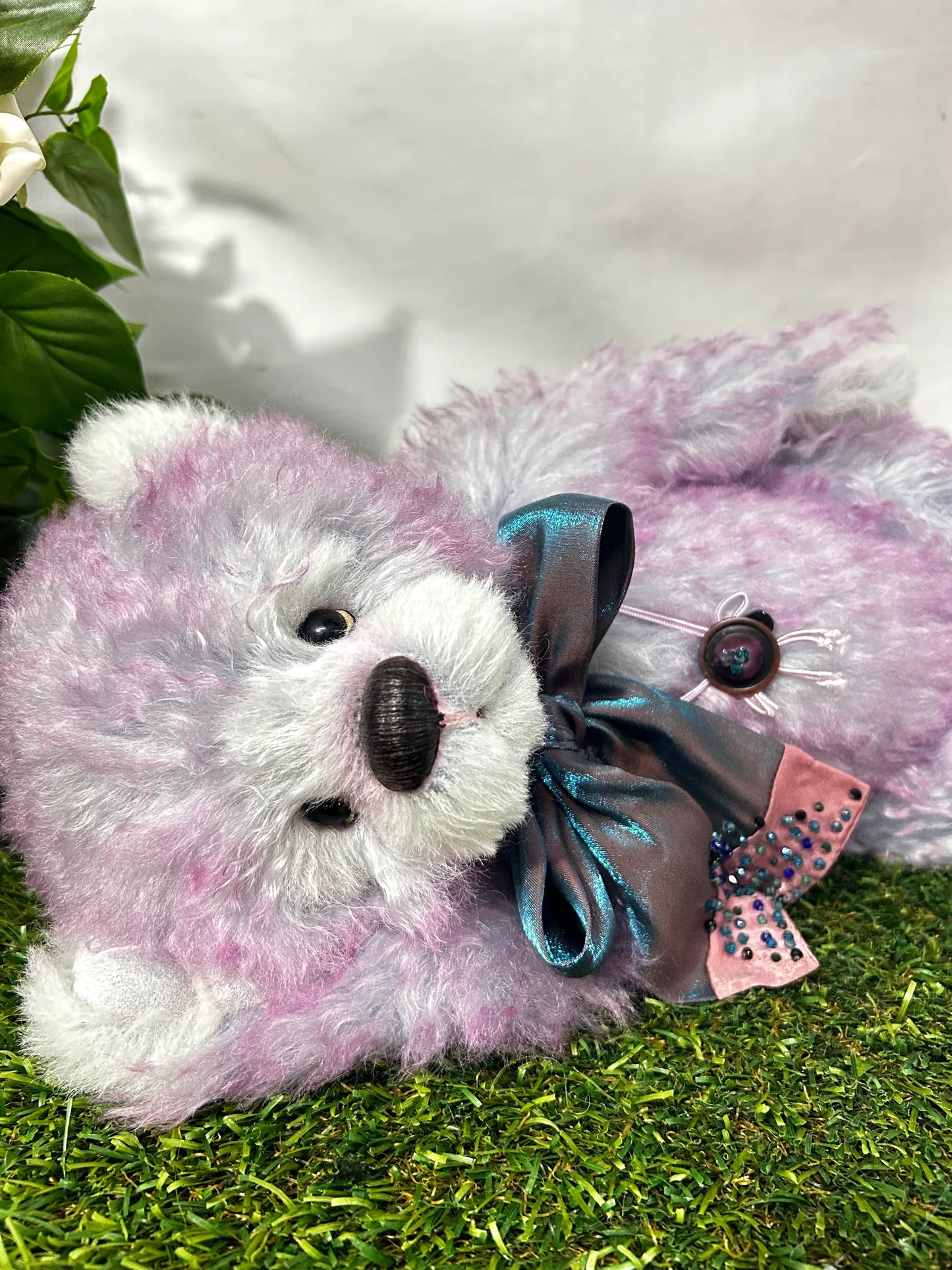 CB PAW STORE EXCLUSIVE ISABELLE JULIET