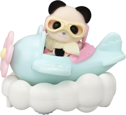 SYL/F AMUSEMENT PARK RIDE PLANE/TRAIN