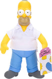 THE SIMPSONS BASIC PLUSH AST