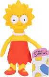 THE SIMPSONS BASIC PLUSH AST