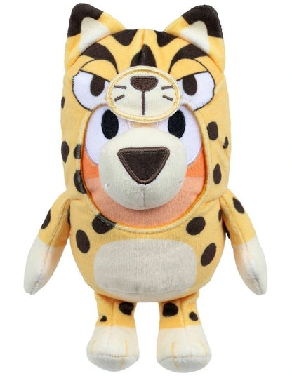 BLUEY S14 PLUSH AST