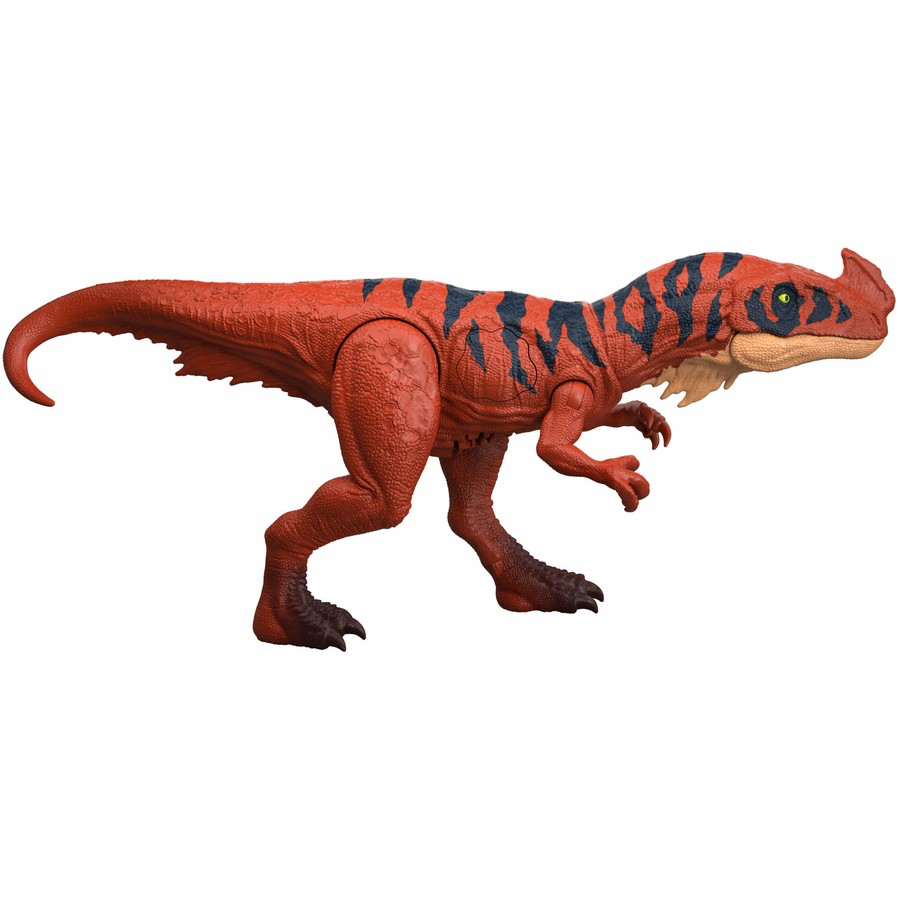 JW SAGA WILD ROAR DINO AST