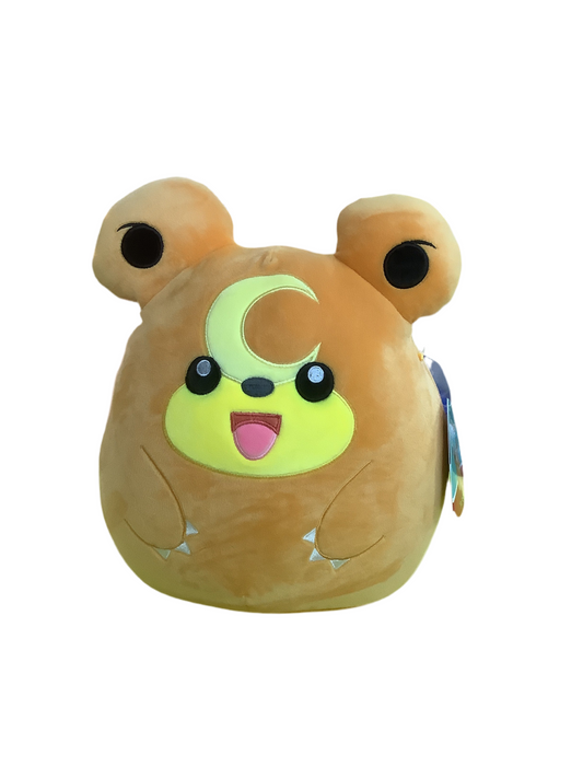SQUISHMALLOWS 10 POKEMON 2 TEDDIURSA