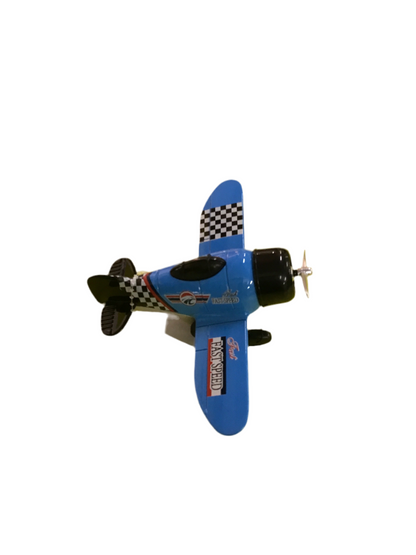 D/C VINTAGE COMBAT AIRCRAFT