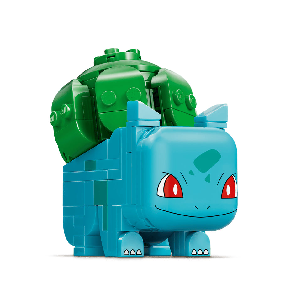 LEGO 72155 POKEMON S/P BERRY BASH