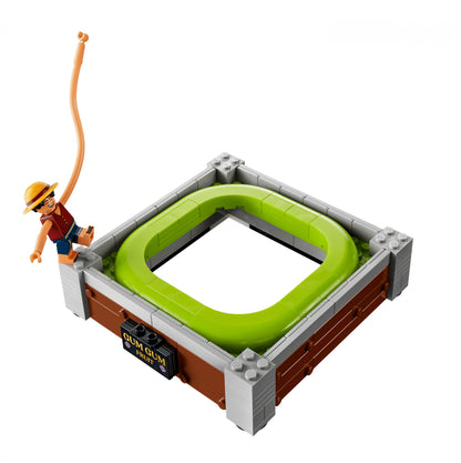 LEGO 75647 ONE PIECE GUM GUM FRUIT