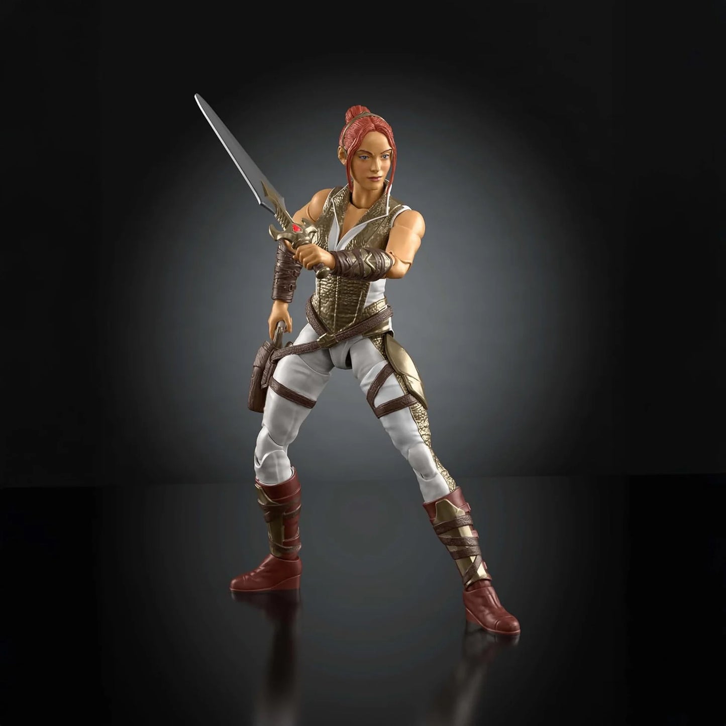 MOTU CHRONICLES FIG TEELA
