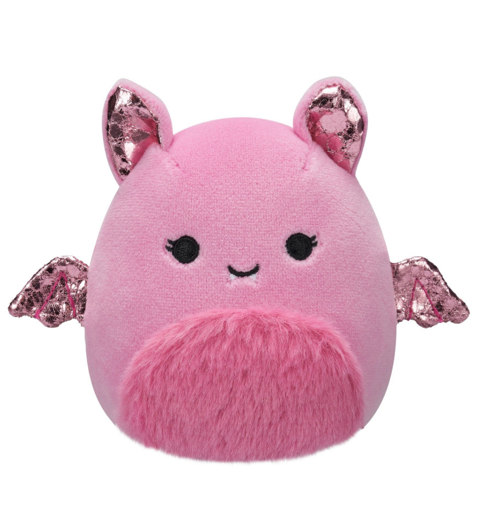 SQUISHMALLOW 4 BLIND HALLOWEEN PLUSH