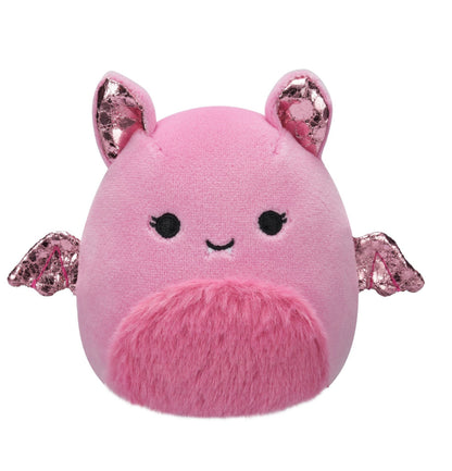 SQUISHMALLOW 4 BLIND HALLOWEEN PLUSH