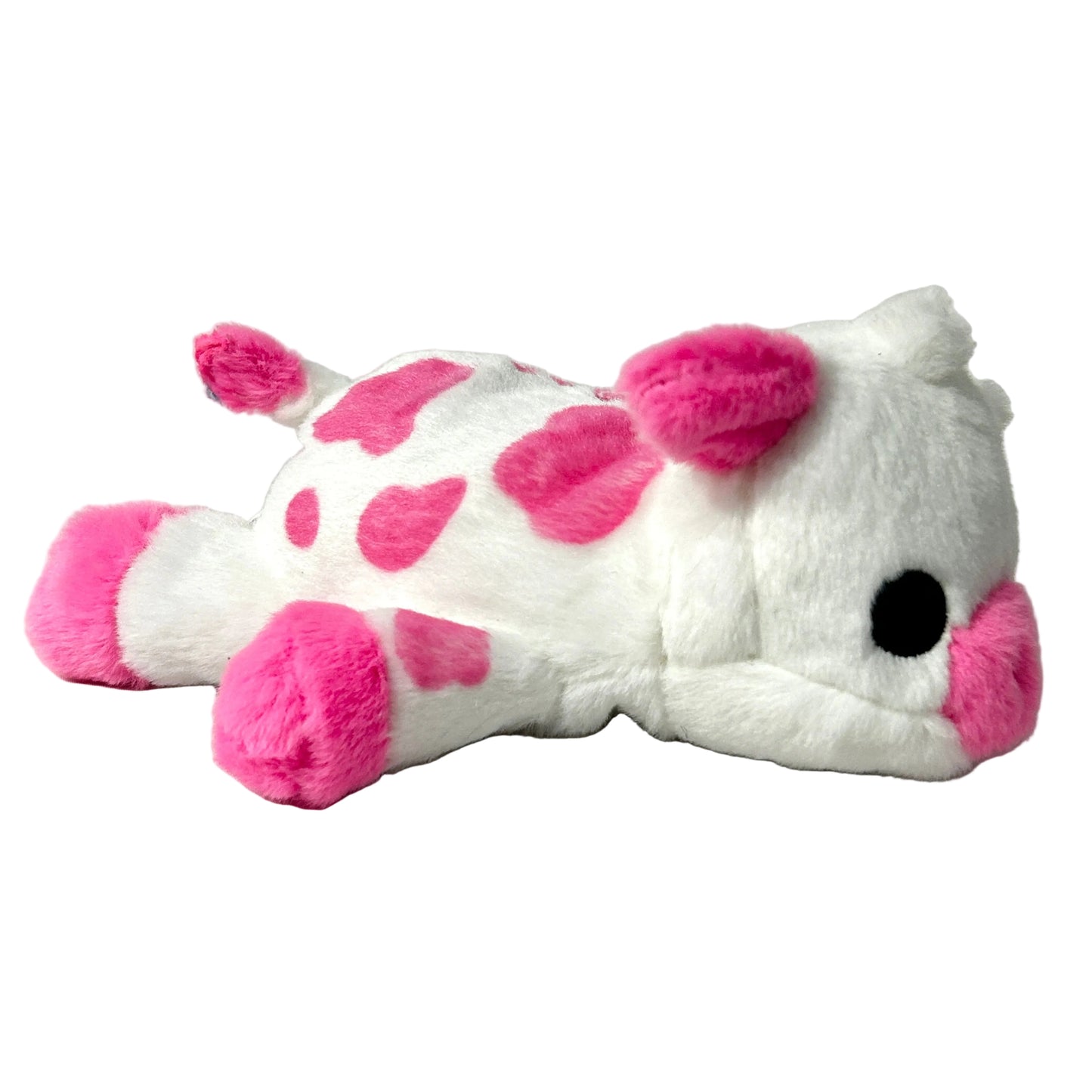 HUG A LUMPS BABY S2 CLOVER THE COW