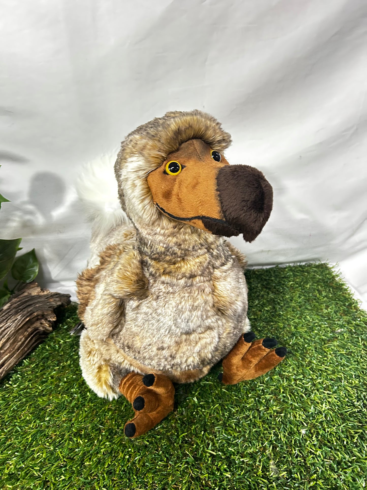 CHARLIE BEAR WOOZY