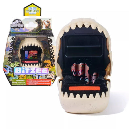 BITZEE DIGITAL PET JURASSIC