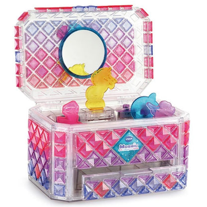 VTECH MOSAIC MAGIC JEWELLERY BOX