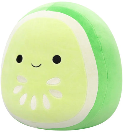 Squishmallows 12 Master A Carmichael