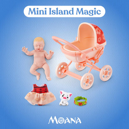 ZURU MY MINI BABY DISNEY SERIES 1