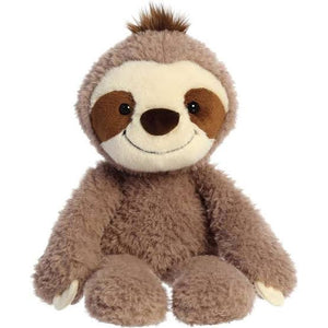 PLUSH TWIGGIES SLOTH OLLY