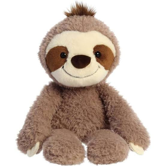 PLUSH TWIGGIES SLOTH OLLY