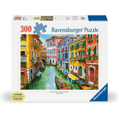 PUZZLE 300PC GONDOLA RIDE