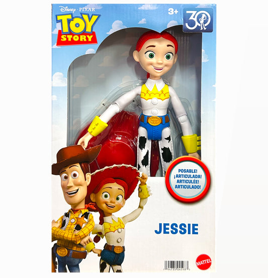 TOY STORY LARGE SCALE JESSIE