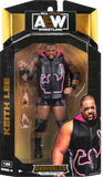 AEW 6.5" UNRIVALED FIGURE AST