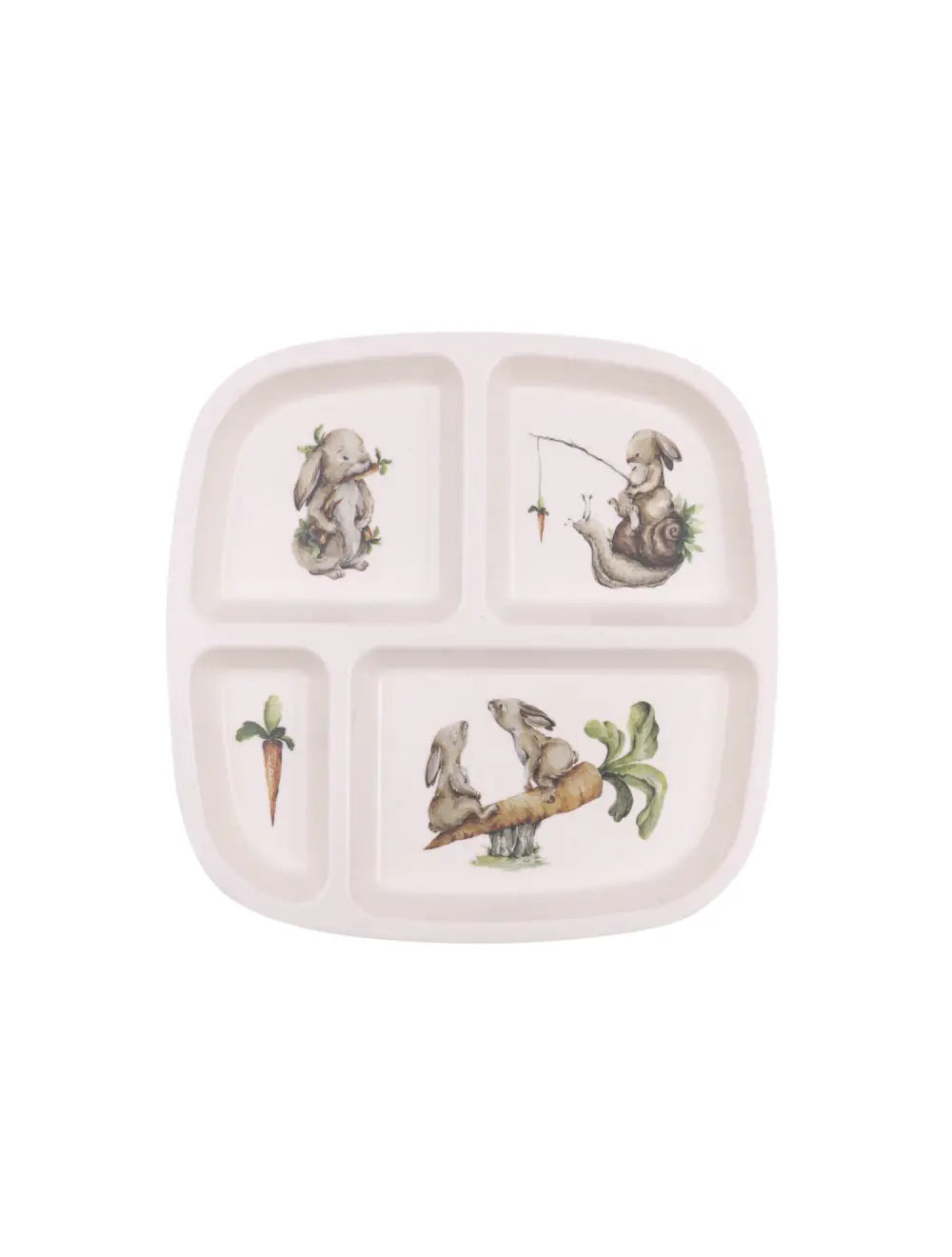 TINY WONDERS MY FIRST DINNER SET