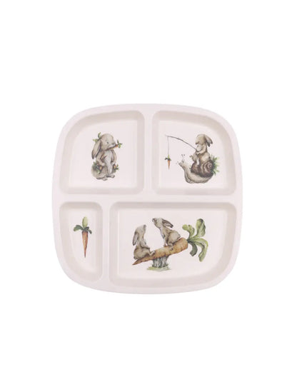 TINY WONDERS MY FIRST DINNER SET