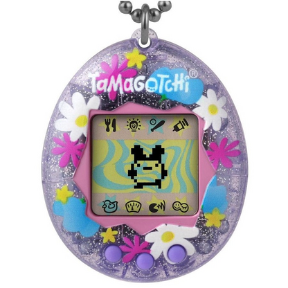 TAMAGOTCHI ORIGINAL FLOWER PERFUME GEN 2