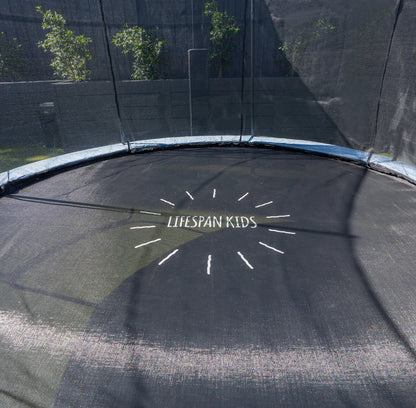 TRAMPOLINE BOUNCEZONE 8FT S