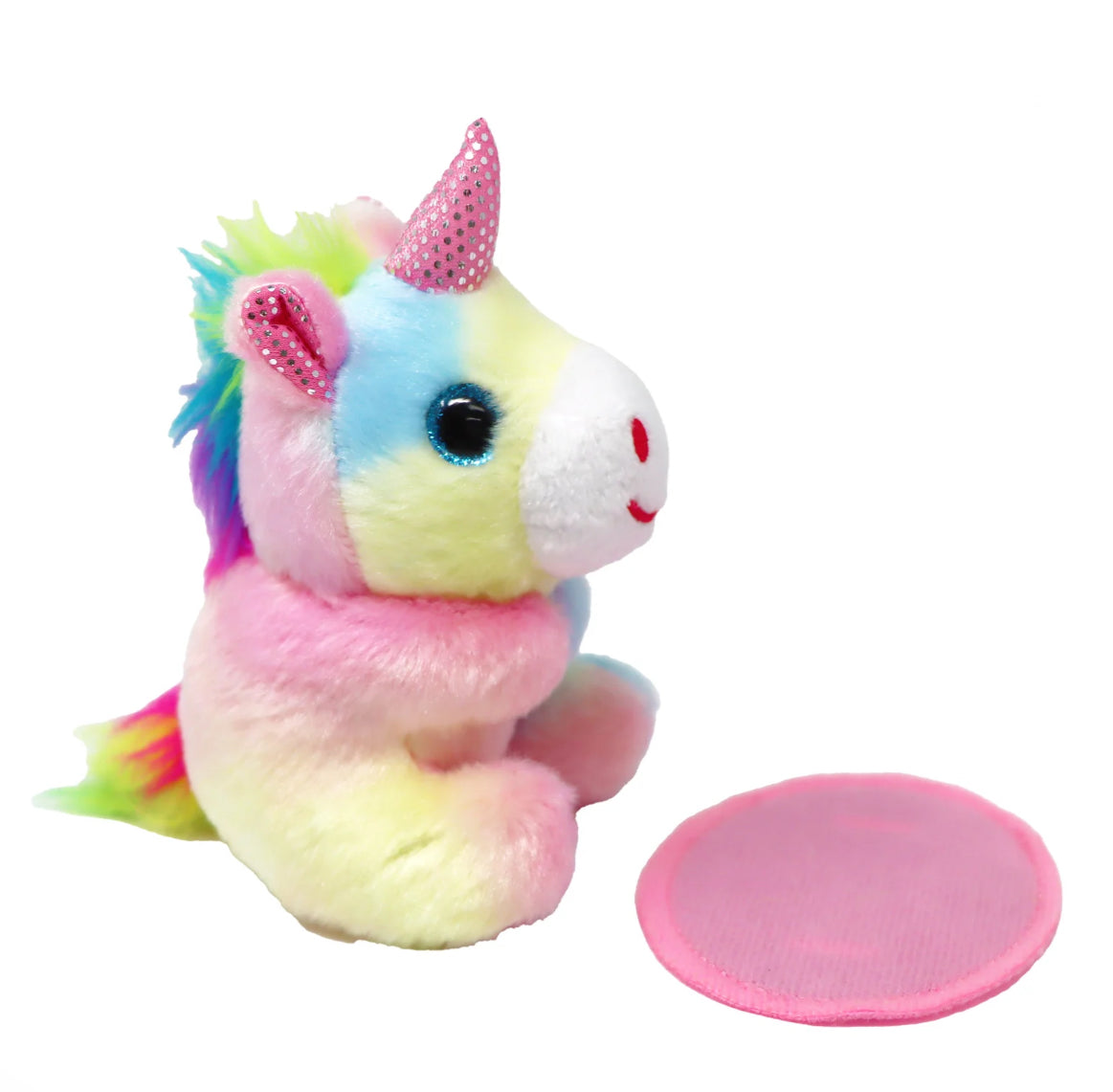 P/POP SHOULDER PETS ASST