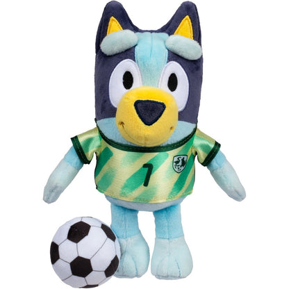 BLUEY S14 PLUSH BEANIE AST