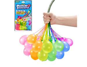 ZURU BUNCH O BALLOONS TROPICAL PARTY 3PK